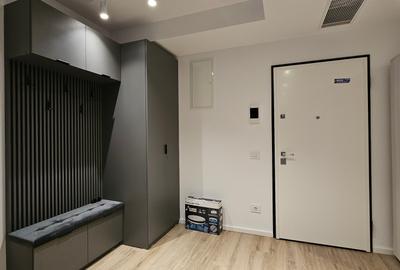 Complex De Top Mobipark Tomis Plus 2 Camere 2 Bai Mobilat Modern Parcare Paza - 15