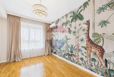 Apartament cu 4 camere de închiriat în zona Agronomie - 17