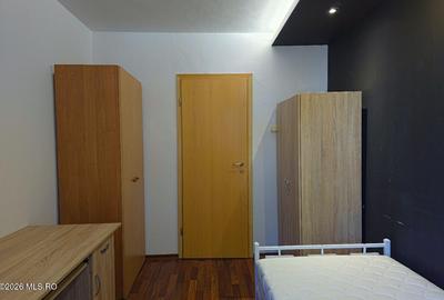Bulevardul Cetatii - Apartament 4 Camere, Etaj 1, Centrala Proprie - 16
