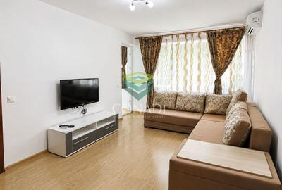 2 Camere | De închiriat | Drumul Taberei | Confort, Acces metrou rapid - 18