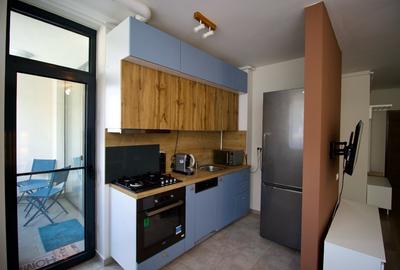 Apartament 2 camere. XCity Tower 1 Torontalului - 3