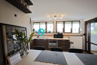 Apartament cu 3 camere decomandat în Floreasca