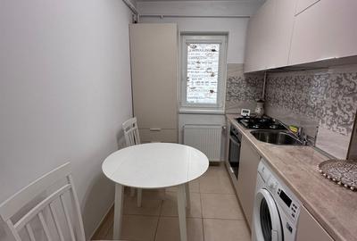 Apartament 2 camere modern | Intrare separata | Bloc 2020 | Mobilat si utilat - 6