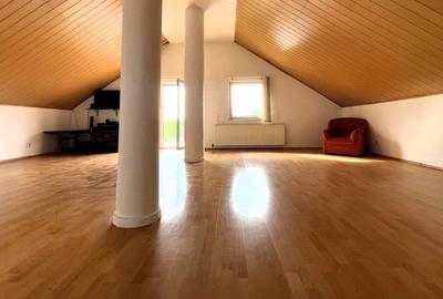 Casa individuala 380mp teren 465mp cartier Strand - 3