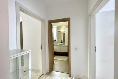 Apartament 3 camere, bloc nou, terasa, parcare, Andrei Muresanu. - 7
