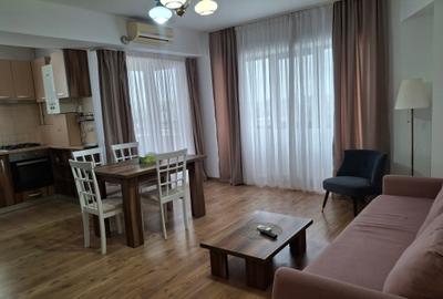 Apartament de vânzare bloc nou 1 minut de metrou Timpuri Noi - 5