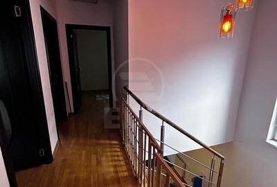 Duplex de inchiriat cu 4 camere, zona Parc Poligon ! - 17