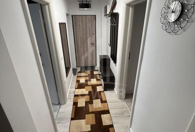 Apartament 3 camere | zona Cedonia - 11