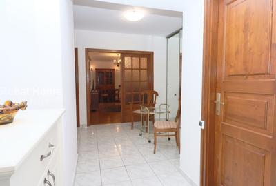 Apartament 4 camere Piata 1 Mai | loc parcare in curtea interioara | 4 balcoane - 22
