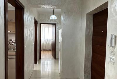 Apartament modern cu 2 camere decomandat , bloc constructie noua - 18