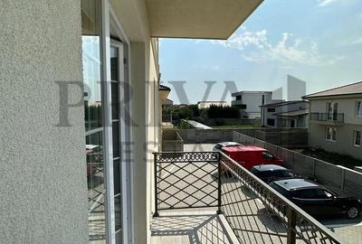 Apartament modern 2 camere, 56 mp, etaj 1, Giroc - 9