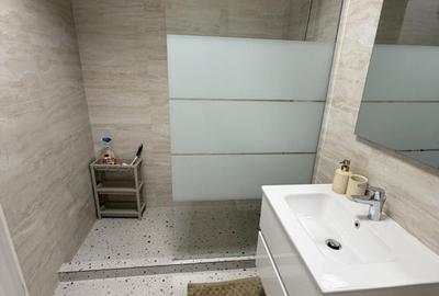Apartament 2 camere | Prima închiriere | 5 min de metrou | Piscina | Parcare - 10
