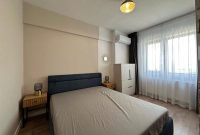 Apartament 2 camere spațios, cu design elegant – la 5 minute de Parcul Carol - 9