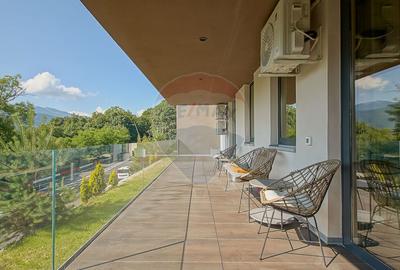 Apartament Premium cu 3 Camere  Complex BELVEO, Drumul Poienii - 10