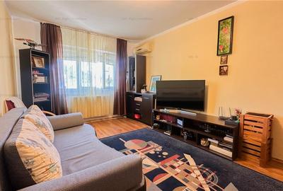 Apartament cu 2 camere decomandat, mobilat în Electroprecizia