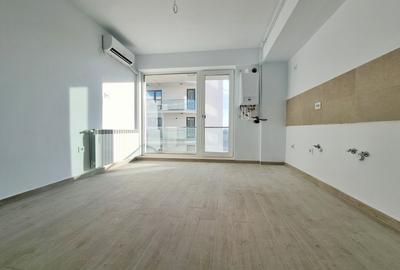 Apartament in complex rezidential tip resort cu piscina, spa si sala de fitness - 2