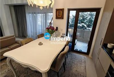 Apartament 3 cam, open space, de vanzare zona Copou - Aleea Sadoveanu - 4