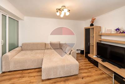 Apartament 2 camere de vanzare, 67mp mobilat, parcare, bloc cu 6 ap. - 16