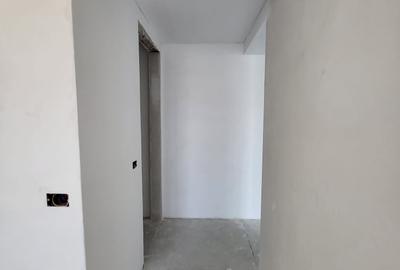 4 camere tip penthousse ,etaj 3,lift,bloc nou Kaufland - 11