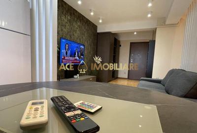 Studio de inchiriat| Complex Rams| Basarabia| Metrou|Centrala|Parcare - 4
