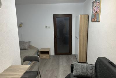 Garsoniera Tomis Nord Badea Cartan - 1