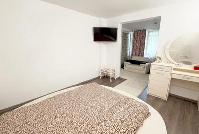 De inchiriat apartament 2 camere cu extindere in complex Siret, Scoala 10 - 8