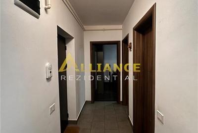 [Metalurgiei] Apartament 3 camere - 2 bai - 81 mp - 6