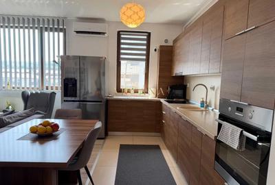 Apartament 3 camere cu 2 parcări strada Eroilor Florești - 3