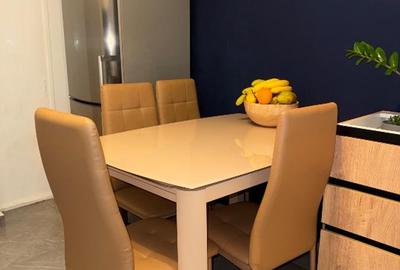 Calea Mosilor - 5 minute metrou Obor - Apartament 2 camere Modern - confort 1 - 12