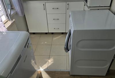 Inchiriez garsoniera in Deva, zona Dacia, etaj 3, bloc de 4 etaje, mobilata - 9
