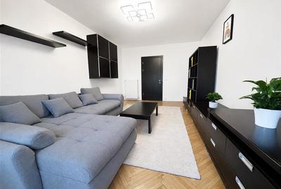 Apartament 3 camere decomandat 2 bai balcon si pivnita Dioda - 4