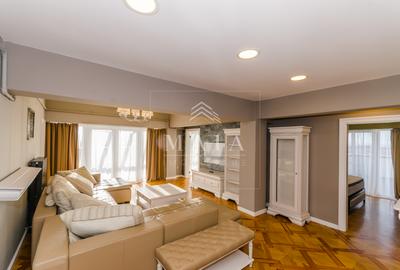 Comision 0% Penthouse 4 camere, parcare subterana, zona Mihai Viteazu - 8
