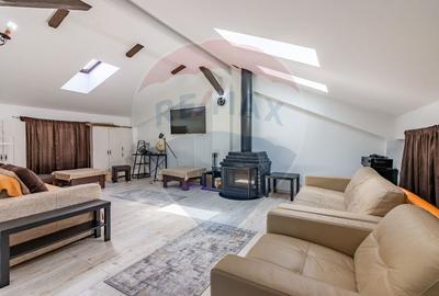 Spațiu comercial de 530mp de vânzare în zona Brancoveanu - 10
