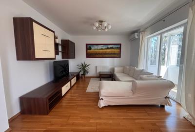 Apartament 2 camere de închiriat – Iancu Nicolae - 1