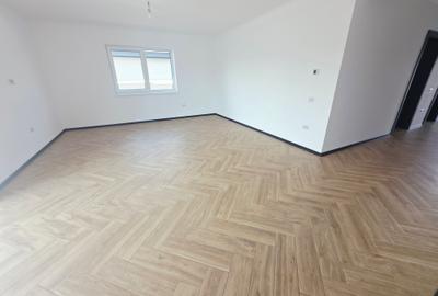 Vand casa noua 4 camere Izvor Tarlungeni cu mansarda - 8