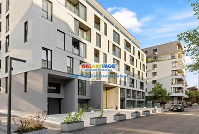 Apartament cu 2 camere decomandat în Herăstrău