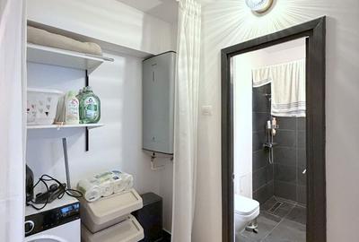 Apartament 3 camere complet renovat 2025 | Șos Nicolae Titulescu  - Victoriei - 10