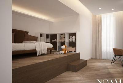 Penthouse langa Marriot Floreasca, nou, prima inchiriere, garaj subteran - 16