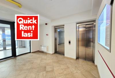 Tudor Mall Grand Conest Residence Bloc Nou Apartament 2Camere Modern 500eur - 18
