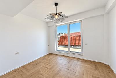 Apartament spectaculos cu 3 camere și terasă panoramică de 41 mp – zona Eminescu - 4