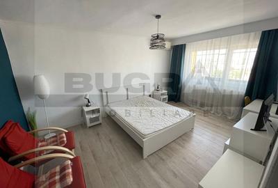 Apartament de 1 camera, 38mp, decomandat, etaj intermediar, Nirajului - 1