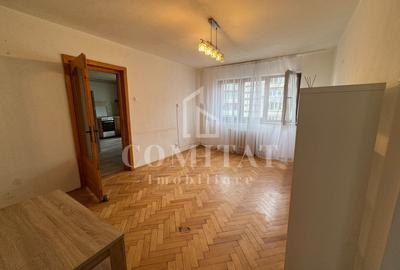 Apartament cu 3 camere | Cartierul Grigorescu | Zona Casa Radio - 1