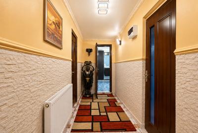 Casa 4 camere Parc Bazilescu - 4