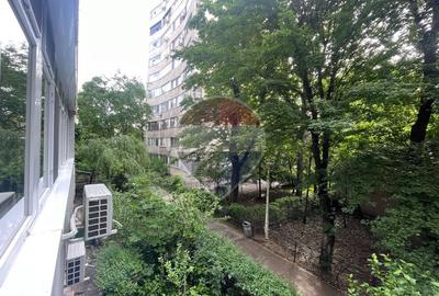 Apartament 2 camere, etaj 1, renovat, 5 minute Sun Plaza - 11