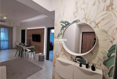 Apartament 3 camere de inchiriat Nicolina - 5