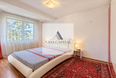 Casă de vânzare P+1 în Clinceni, cu 3 camere, 2 băi și curte proprie - 9