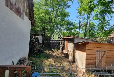 CASĂ LA ȚARĂ, SÂMBOLENI, COMUNA CAMARAȘU - 16