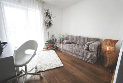 Apartament 4 camere | Bloc nou | Terasa 105mp | Parcare | Intre Lacuri - 2