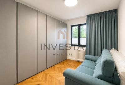 Apartament 4 camere premium 146 mp de inchiriat + garaj, zona Centrala - 9
