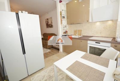 2 Camere decomandat Bulevardul Timisoara, centrala termica, bloc 2021 - 9